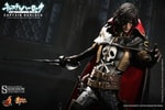 Captain Harlock View 11