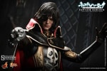 Captain Harlock View 12