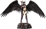 Angel of Darkness View 7