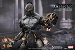 Chitauri Footsoldier View 6