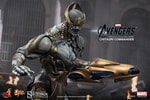 Chitauri Commander View 10