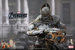 Chitauri Commander View 11