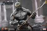 Chitauri Commander and Footsoldier Exclusive Edition 