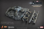 Bruce Banner and Hulk Exclusive Edition View 2