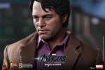 Bruce Banner and Hulk Exclusive Edition View 14