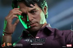 Bruce Banner and Hulk Exclusive Edition View 16