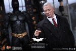 Batman Armory with Bruce Wayne and Alfred View 18