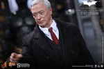 Batman Armory with Bruce Wayne and Alfred View 17