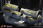Batman Armory with Bruce Wayne and Alfred View 5