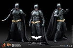 Batman Armory with Bruce Wayne and Alfred View 4