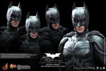 Batman Armory with Bruce Wayne and Alfred View 3