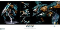 Metal Gear Ray View 2