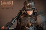 Kerberos Panzer Jager View 15