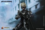 Raiden Collector Edition View 5