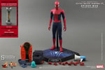 Spider-Man Exclusive Edition View 1