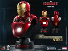 Iron Man Mark VII View 2