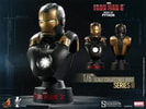 Iron Man Mark 20 - Python View 2