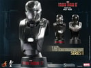 Iron Man Mark 22 - Hot Rod View 2
