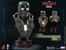 Iron Man Mark 23 - Shades View 2