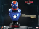 Iron Man Mark 27 - Disco View 1
