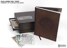 Guillermo del Toro Cabinet of Curiosities: Limited Edition View 1