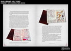 Guillermo del Toro Cabinet of Curiosities: Limited Edition View 6