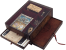 Guillermo del Toro Cabinet of Curiosities: Limited Edition View 8