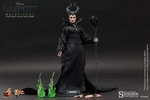 Maleficent View 14