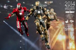 Iron Man Mark XX - Python View 7