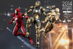 Iron Man Mark XX - Python View 8