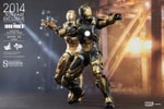Iron Man Mark XX - Python View 11