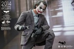 The Joker (Bank Robber Version 2.0) View 4
