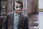 The Joker (Bank Robber Version 2.0) View 8
