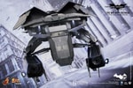 The Bat View 1