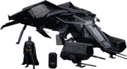 The Bat View 11