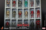 Hall of Armor (House Party Protocol Version) View 6