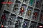 Hall of Armor (House Party Protocol Version) View 7