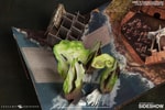 Game of Thrones Astrolabe with Game of Thrones A Pop-Up Guide to Westeros Collectors Edition- Prototype Shown