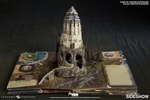 Game of Thrones Astrolabe with Game of Thrones A Pop-Up Guide to Westeros Collectors Edition