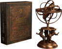 Game of Thrones Astrolabe with Game of Thrones A Pop-Up Guide to Westeros Collectors Edition