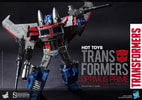 Optimus Prime (Starscream Version) Collector Edition View 1