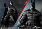 Batman Arkham City View 9