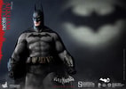 Batman Arkham City View 10