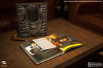 Alien The Weyland-Yutani Report Collectors Edition