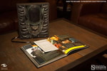 Alien The Weyland-Yutani Report Collectors Edition View 2