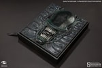 Alien The Weyland-Yutani Report Collectors Edition