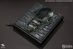 Alien The Weyland-Yutani Report Collectors Edition View 5