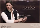 Han Solo and Chewbacca View 17