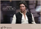Han Solo and Chewbacca View 16