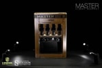 Master Light Base - Black View 1
